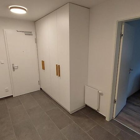Apartman08 โดลนี โมราวา ภายนอก รูปภาพ