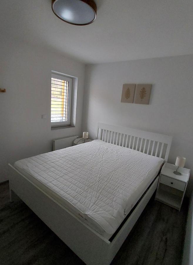 Apartman08 โดลนี โมราวา ภายนอก รูปภาพ