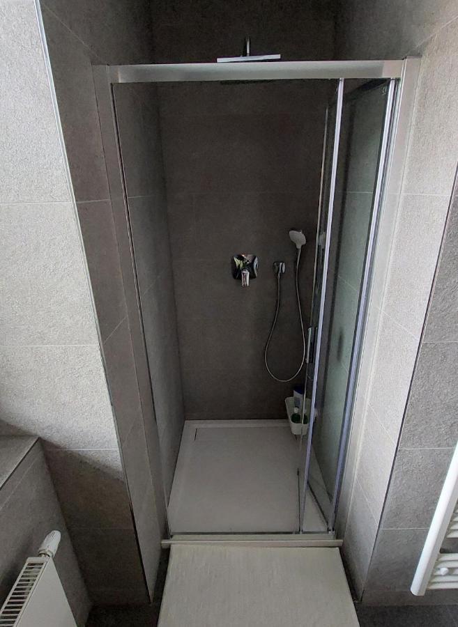 Apartman08 โดลนี โมราวา ภายนอก รูปภาพ